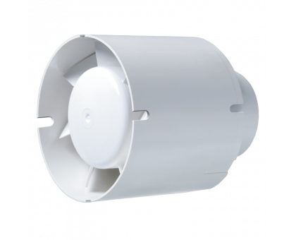 Осевой канальный вентилятор Blauberg Tubo 150Т