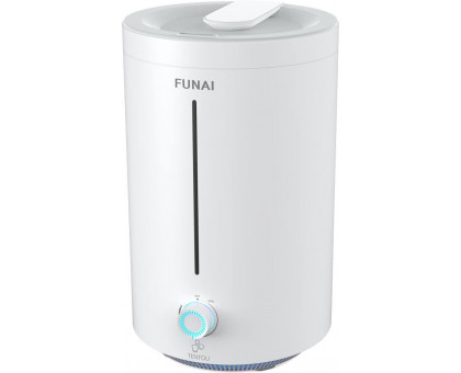 Увлажнитель воздуха Funai Tentou USH-TTM7201WC Увлажнитель воздуха Funai Tentou USH-TTM7201WC