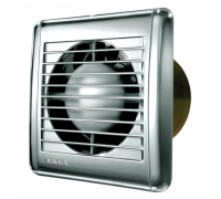Осевой энергосберегающий вентилятор Blauberg Aero Chrome 100