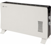 Конвектор TLS-603 Т (1000/2000 Вт) с вентилятором Soler&Palau